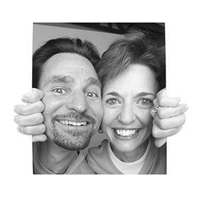 Greg & Kim